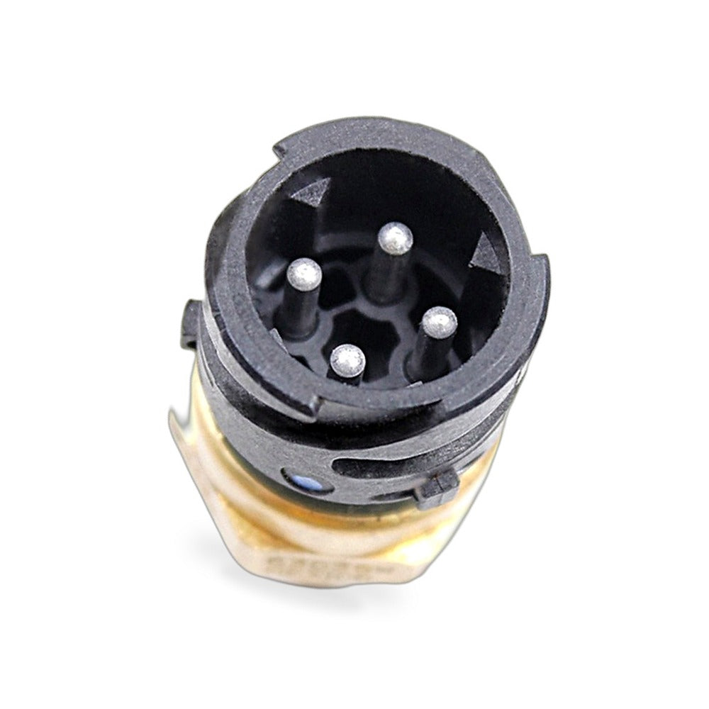 Fuel Pressure Sensor Switch Suitable for Volvo FH FM FMX Renault Trucks C K - BD1