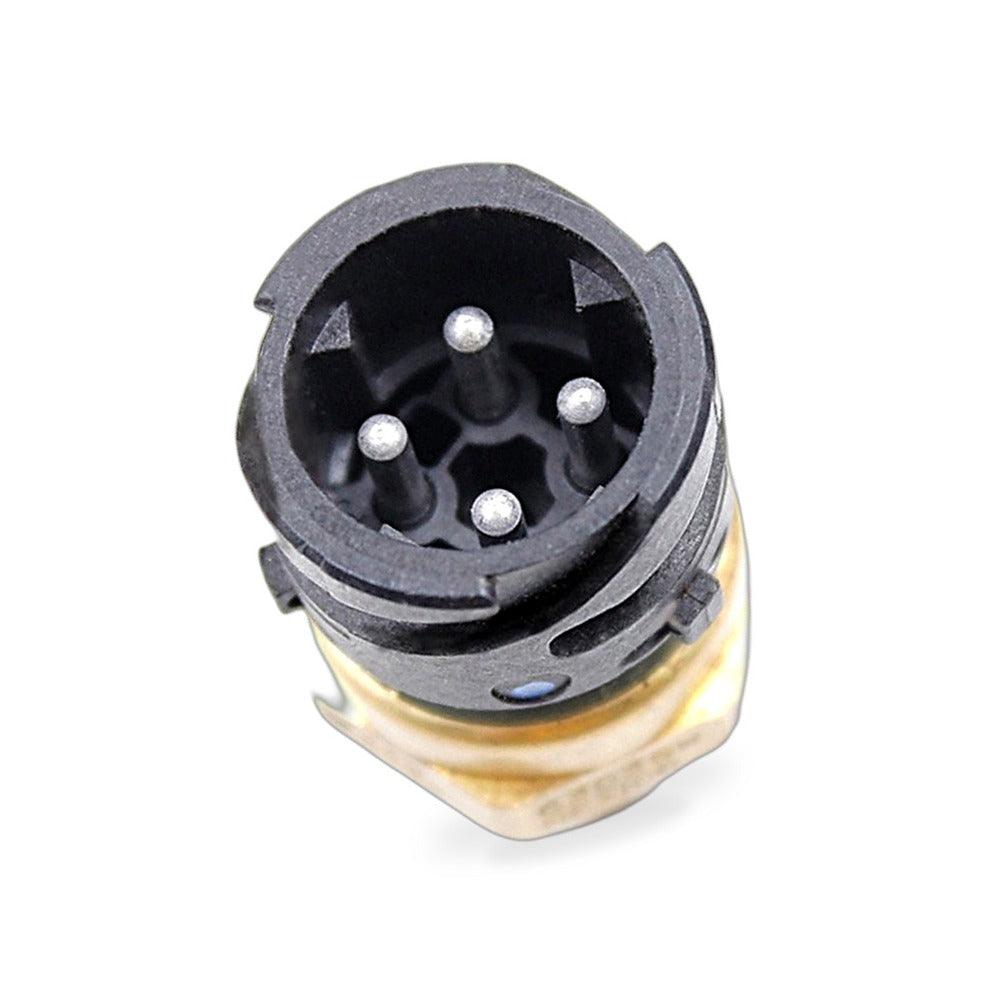 Fuel Pressure Sensor Switch Suitable for Volvo FH FM FMX Renault Trucks C K - BD2
