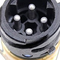 Fuel Pressure Sensor Switch Suitable for Volvo FH FM FMX Renault Trucks C K - XQ1