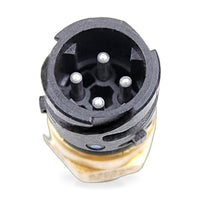 Fuel Pressure Sensor Switch Suitable for Volvo FH FM FMX Renault Trucks C K - ZT2