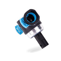Fuel Pressure Sensor Suitable for Volvo S60 S80 V60 V70 XC60 XC90 31432653 - BD4