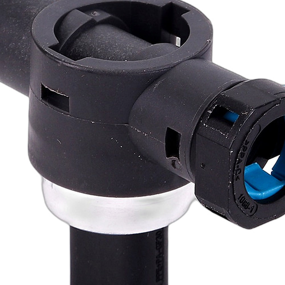 Fuel Pressure Sensor Suitable for Volvo S60 S80 V60 V70 XC60 XC90 31432653 - XQ1