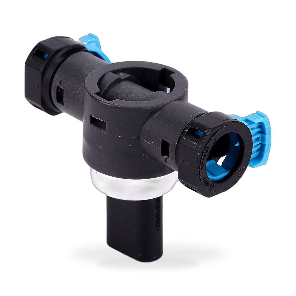 Fuel Pressure Sensor Suitable for Volvo S60 S80 V60 V70 XC60 XC90 31432653 - ZT2