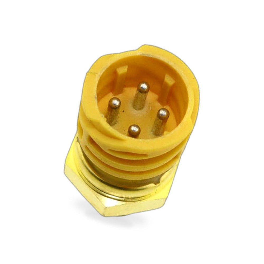 Fuel Pressure Sensor Switch Suitable for Volvo Truck 2000-2023 21634017 21746206 - BD1