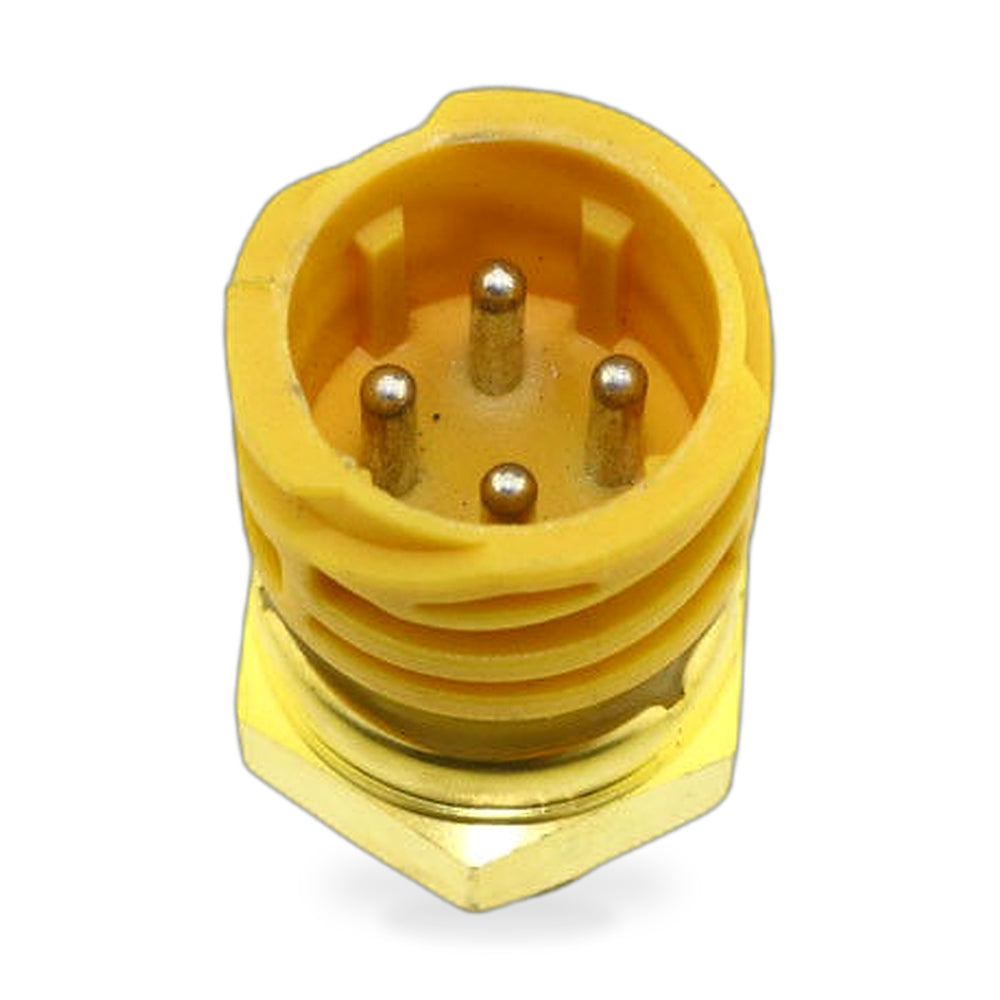 Fuel Pressure Sensor Switch Suitable for Volvo Truck 2000-2023 21634017 21746206 - ZT2