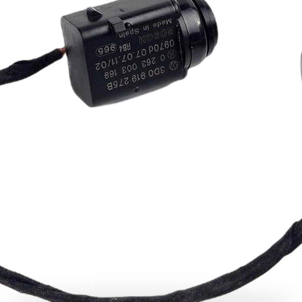 Reverse Parking Sensor Suitable for Audi A3 A4 A6 VW Phaeton Porsche Cayenne - XQ1