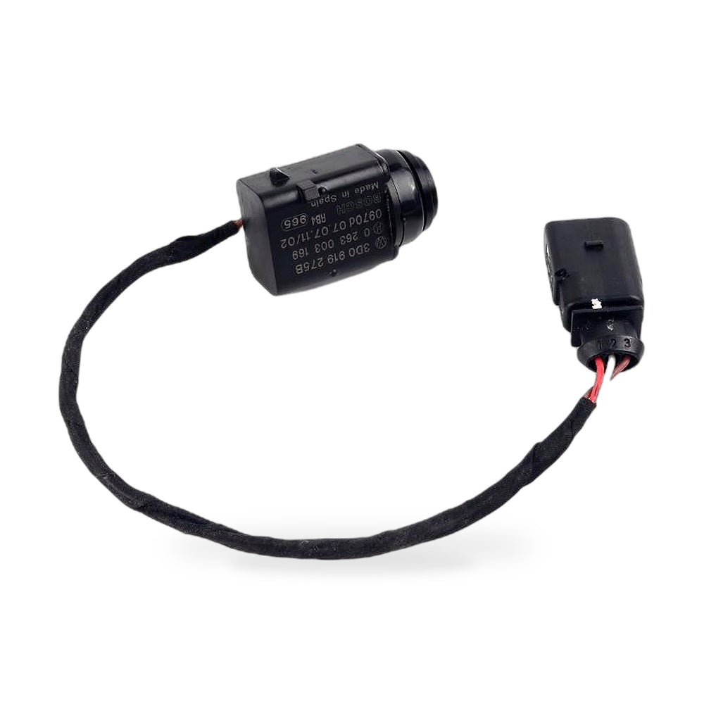 Reverse Parking Sensor Suitable for Audi A3 A4 A6 VW Phaeton Porsche Cayenne - ZT2