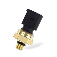 Fuel Pressure Sensor Suitable for Audi A4 A5 A6 Q5 VW Touareg 06E906051K - BD2