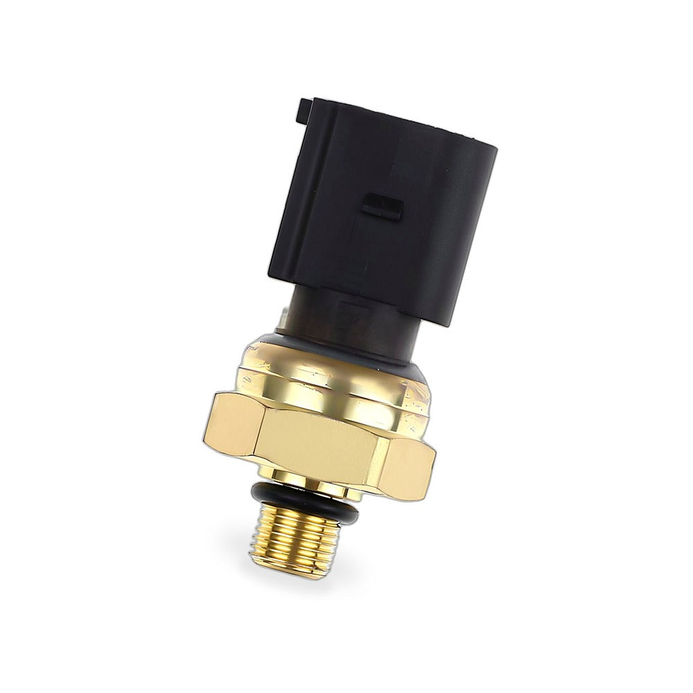 Fuel Pressure Sensor Suitable for Audi A4 A5 A6 Q5 VW Touareg 06E906051K - BD3