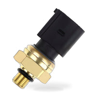 Fuel Pressure Sensor Suitable for Audi A4 A5 A6 Q5 VW Touareg 06E906051K - ZT2