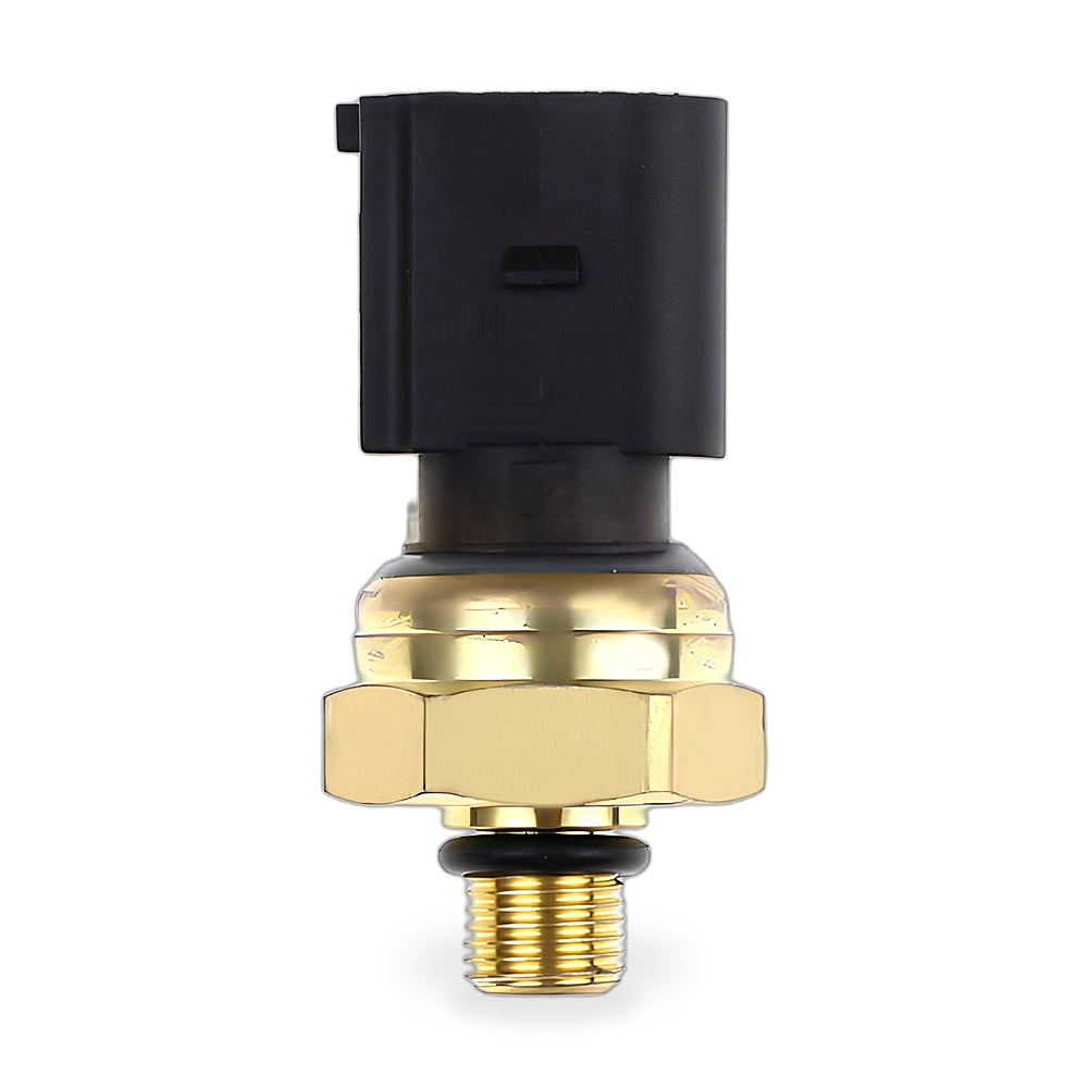 Fuel Pressure Sensor Suitable for Audi A4 A5 A6 Q5 VW Touareg 06E906051K - ZT3