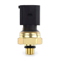 Fuel Pressure Sensor Suitable for Audi A4 A5 A6 Q5 VW Touareg 06E906051K - ZT3