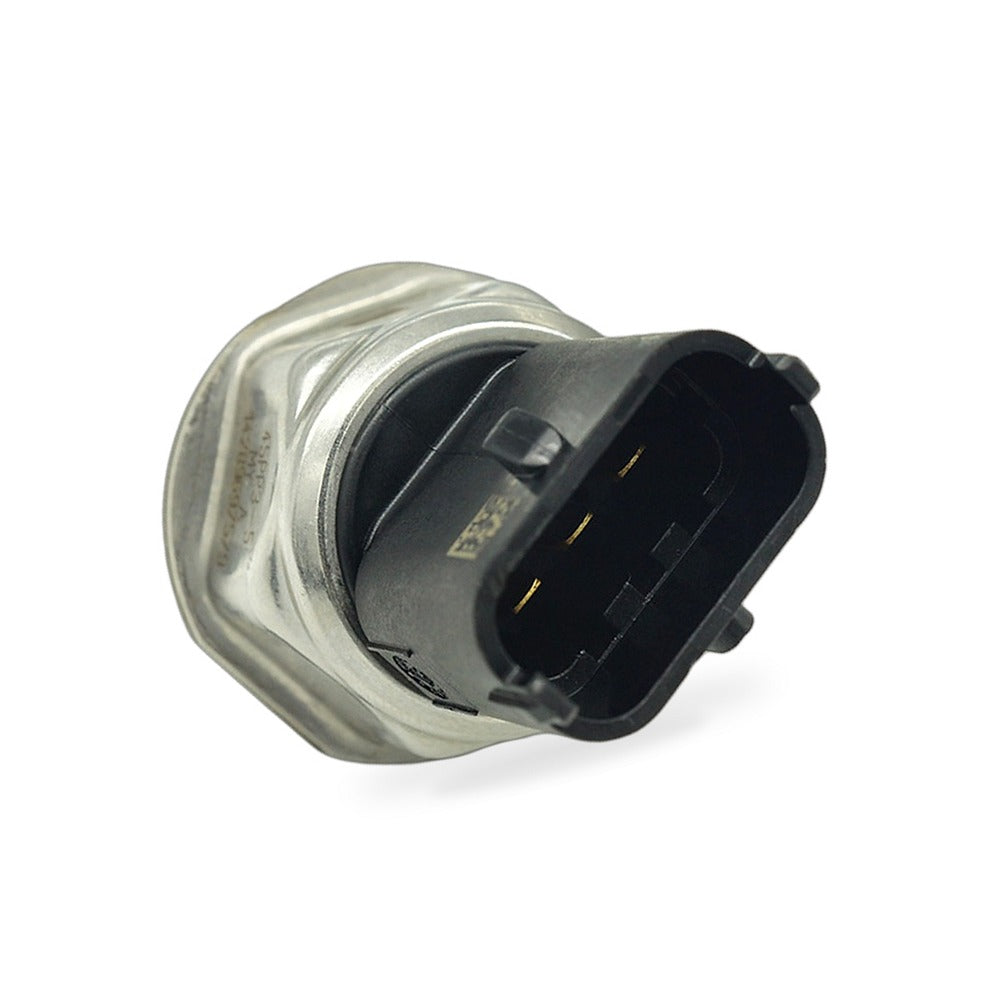 Fuel Rail Pressure Sensor Suitable for Vauxhall Opel Citroen C3 C4 C5 45PP3-2 - BD4