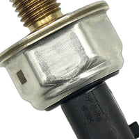 Fuel Rail Pressure Sensor Suitable for Vauxhall Opel Citroen C3 C4 C5 45PP3-2 - XQ1