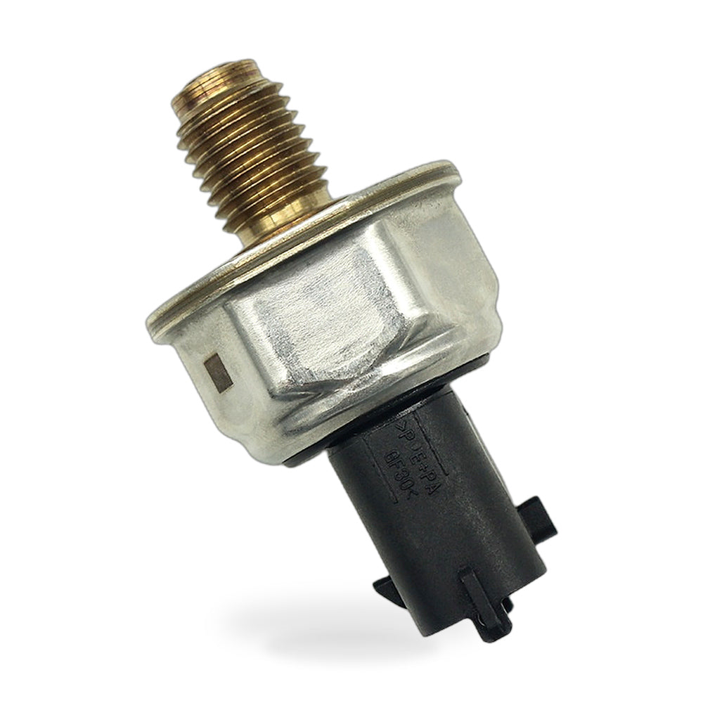 Fuel Rail Pressure Sensor Suitable for Vauxhall Opel Citroen C3 C4 C5 45PP3-2 - ZT2