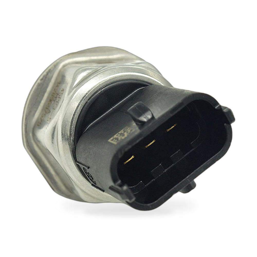 Fuel Rail Pressure Sensor Suitable for Vauxhall Opel Citroen C3 C4 C5 45PP3-2 - ZT3