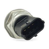 Fuel Rail Pressure Sensor Suitable for Vauxhall Opel Citroen C3 C4 C5 45PP3-2 - ZT3