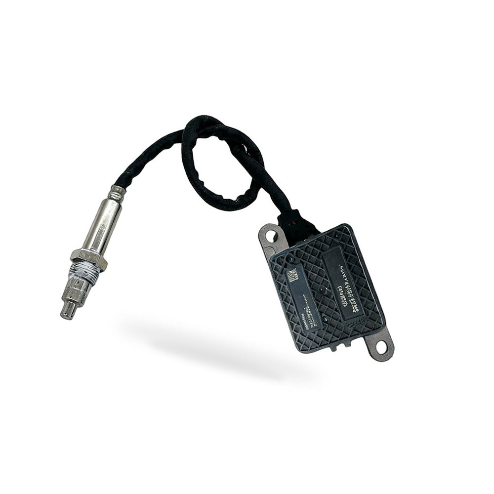 NOx Sensor Suitable for Opel Astra J Insignia A Zafira C 55500320 - BD1
