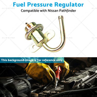 {{ Fuel Pressure Regulator Suitablefor 89-06 Nissan Navara Pathfinder R50 3. 0L 3. 3L }} - Buy Car Parts Online at {{ Kaka Auto Parts }}.