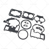 {{ 302-804844002 Carburetor Rebuild Kit Gaskets Suitable for Mercruiser 3. 0L 5. 0L }} - Buy Car Parts Online at {{ Kaka Auto Parts }}.