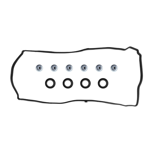 {{ Rocker Valve Cover Gasket Kit Suitable For Honda Civic FD2 K20Z2 CR-V RD7 RE4 }} - Buy Car Parts Online at {{ Kaka Auto Parts }}.