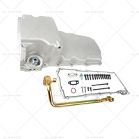 {{ Swap Retrofit Oil Pan Kit Suitable for GM LS1 LS6 LS2 LS3 302-1 1955-1987 }} - Buy Car Parts Online at {{ Kaka Auto Parts }}.