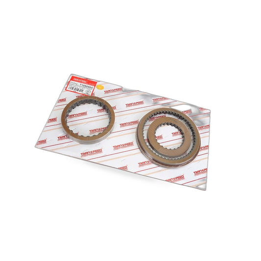 Transmission Rebuild Seal Gasket Kit Suitable for VW Jetta Golf Beetle Passat