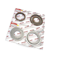 Transmission Rebuild Seal Gasket Kit Suitable for VW Jetta Golf Beetle Passat - BD3