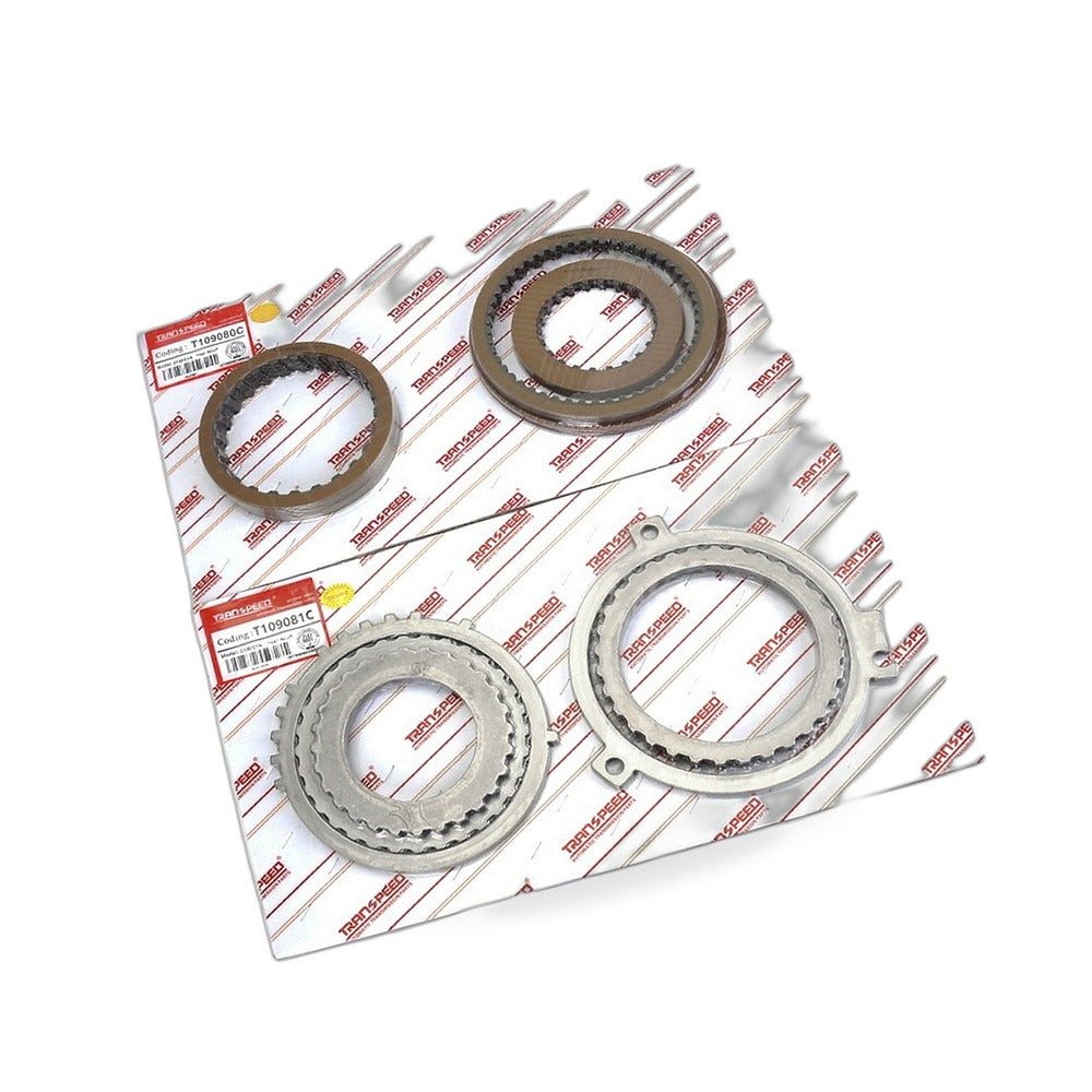 Transmission Rebuild Seal Gasket Kit Suitable for VW Jetta Golf Beetle Passat - BD4
