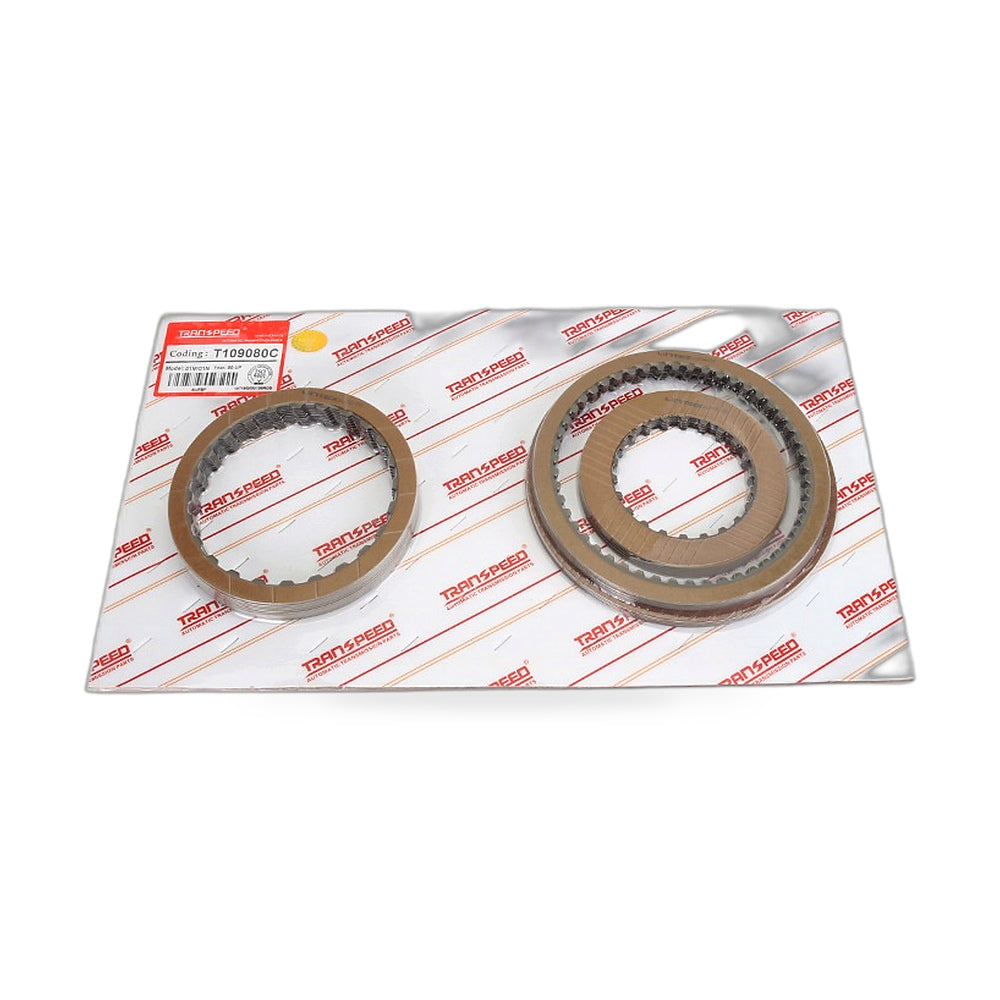 Transmission Rebuild Seal Gasket Kit Suitable for VW Jetta Golf Beetle Passat - ZT2