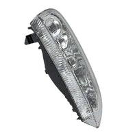 Daytime Running Light Cover Pair Suitable for Porsche Cayenne 2007¡§C2010