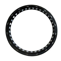 4cyl Rear Crankshaft Oil Seal Suitable for Toyota Hilux LN167R 97-05 3.0L 4cyl Diesel