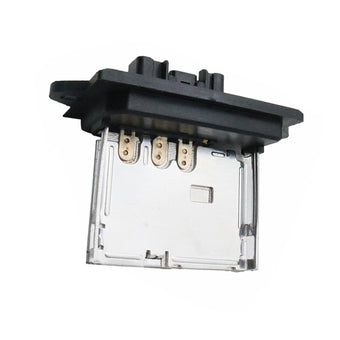 compare product Fan Resistor Blower Motor A/C Temperature Control Suitable For Mitsubishi Triton MN / ML