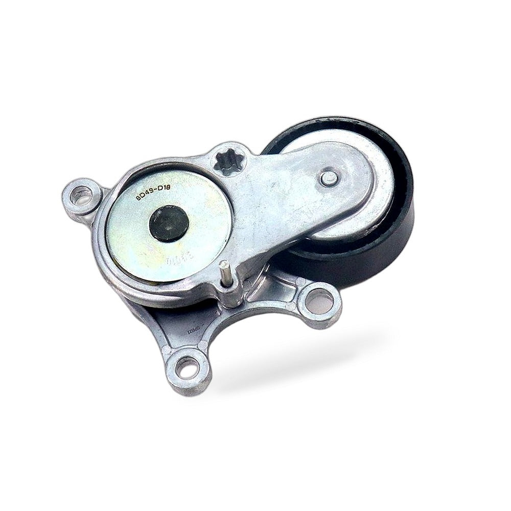 Belt Tensioner Suitable for Mercedes A-Class B-Class CLA GLA M270 Engine - BD4