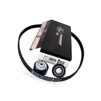Timing Belt Kit Suitable for Audi A3 A4 A6 TT Dacia Duster 1995-2017 K015631XS - BD1
