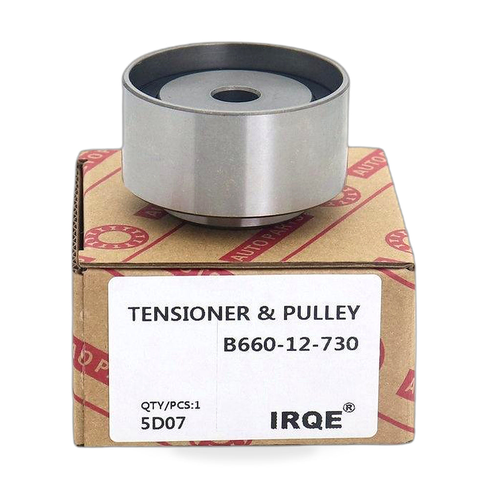 Engine Timing Belt Tensioner Suitable for Kia Rio Carens Sephia B660-12-730 - ZT2