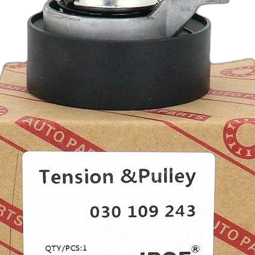 Timing Belt Tensioner Pulley Suitable for VW Caddy Skoda Octavia Audi A3 A4 A5 - XQ1