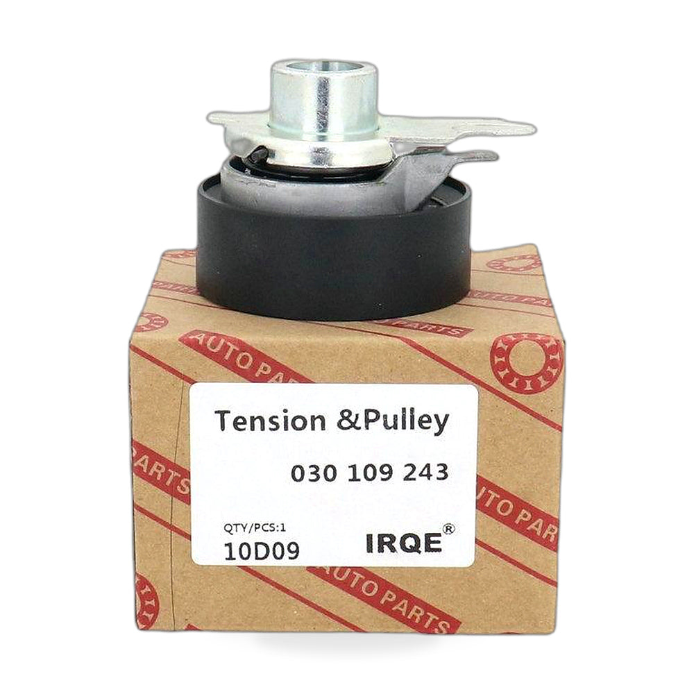 Timing Belt Tensioner Pulley Suitable for VW Caddy Skoda Octavia Audi A3 A4 A5 - ZT2