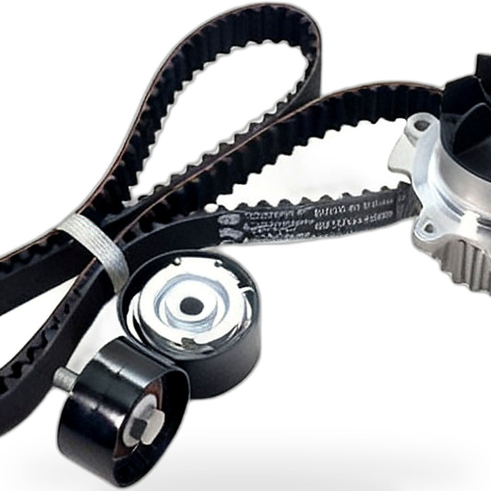 Timing Component Kit with Water Pump Suitable for Lada X-Ray Kalina KP15631XS-1 - XQ1