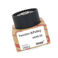 Timing Belt Tensioner Suitable for Peugeot 207 Citroen C4 Mini Cooper 1.4L 1.6L - BD2