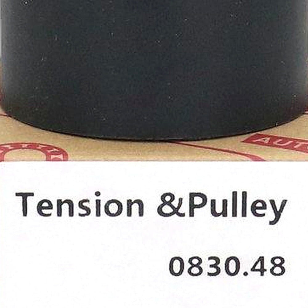 Timing Belt Tensioner Suitable for Peugeot 207 Citroen C4 Mini Cooper 1.4L 1.6L - XQ1