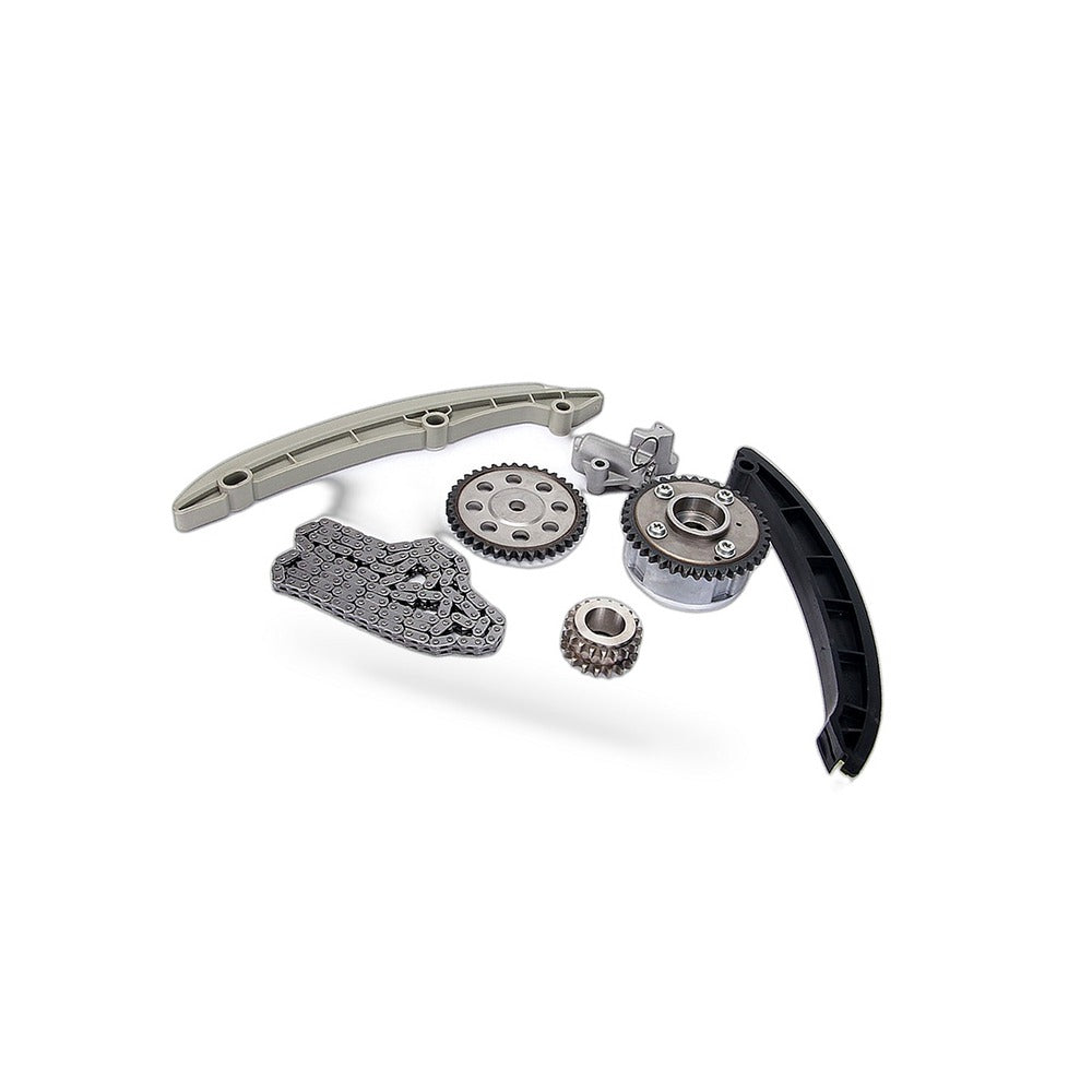 Timing Chain Kit Suitable for VW Golf 07-18 Audi A3 03-13 Seat Altea 03C198229C - BD1