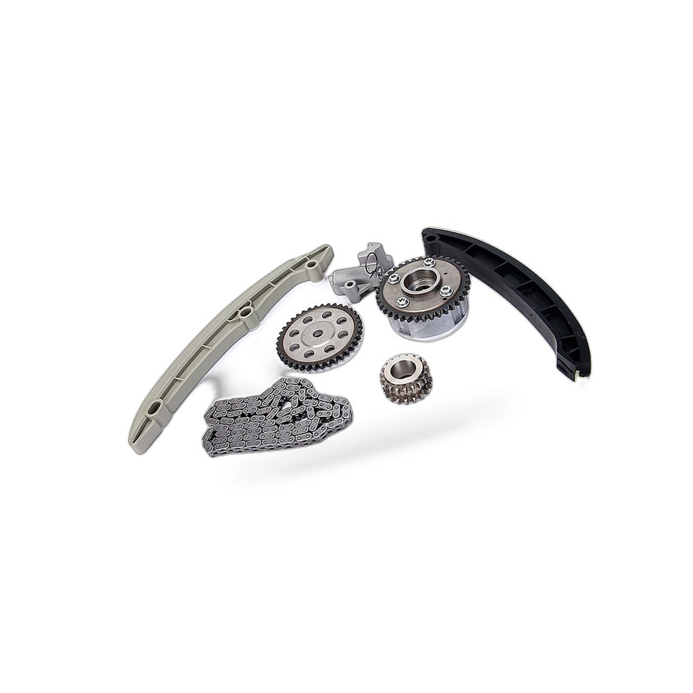 Timing Chain Kit Suitable for VW Golf 07-18 Audi A3 03-13 Seat Altea 03C198229C - BD2