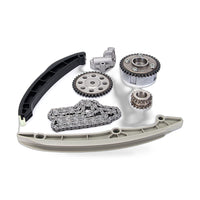 Timing Chain Kit Suitable for VW Golf 07-18 Audi A3 03-13 Seat Altea 03C198229C - ZT3