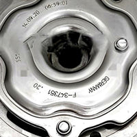 Timing Camshaft Intake Actuator Suitable for Chevy Cruze Sonic Trax Pontiac G3 - XQ1
