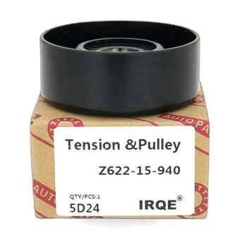 compare product Engine Tensioner Suitable for Ford Fiesta Focus Mazda 2 3 1.4L 1.6L 2.0L