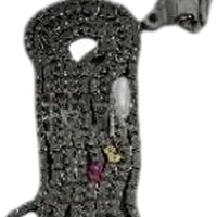 Timing Chain Repair Kit Suitable for Ford Explorer Edge Flex 3.5L AT4Z-6B290 - XQ1