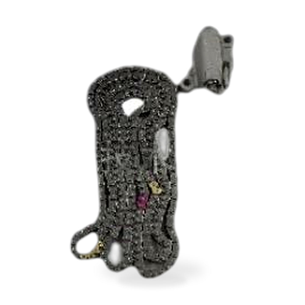 Timing Chain Repair Kit Suitable for Ford Explorer Edge Flex 3.5L AT4Z-6B290 - ZT2