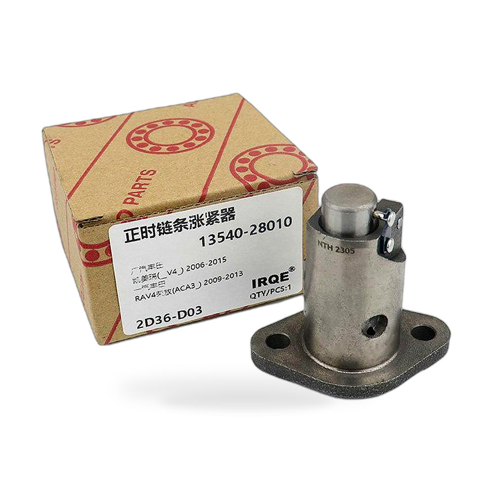 Timing Chain Tensioner Suitable for Toyota Camry RAV4 Highlander Scion tC xB - ZT3