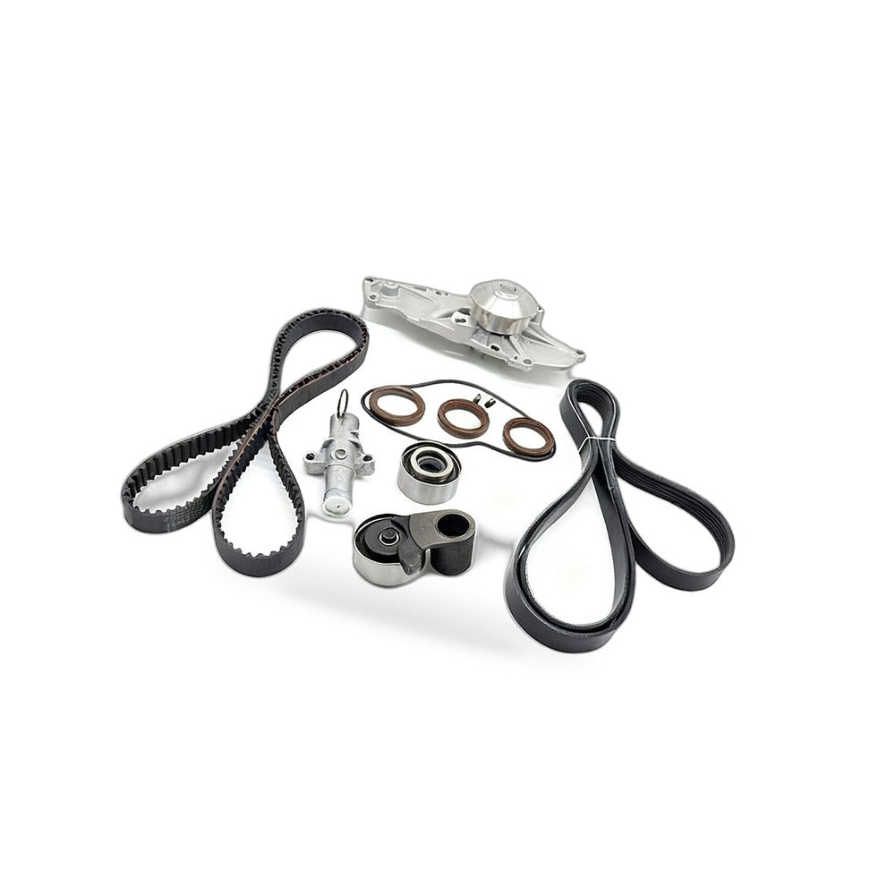 Timing Belt and Water Pump Kit Suitable for Honda Accord Odyssey Acura MDX V6 - BD1